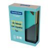 Разделочная доска Tramontina Mixcolor Set 5 предм (25099/940) изображение 3