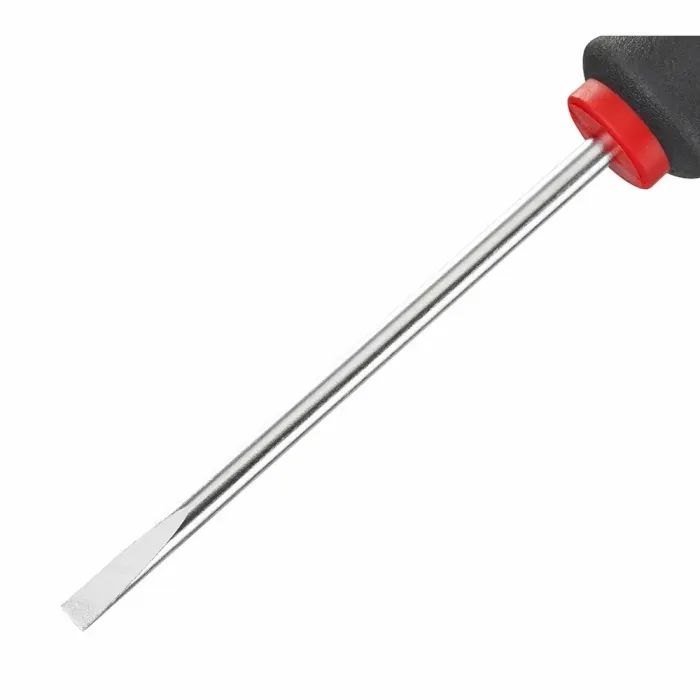 Отвертка Stanley FatMax, шлиц SL4х100мм, параллельное жало. (0-65-017) изображение 2