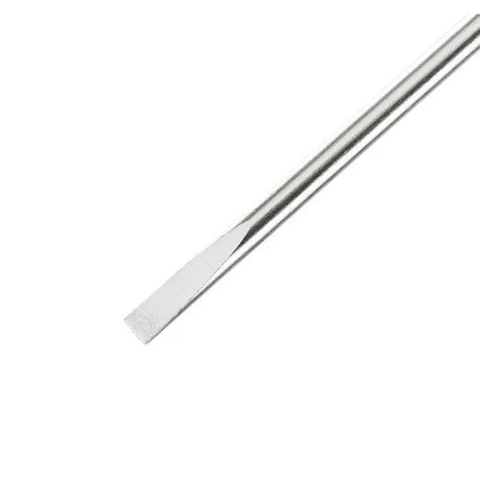 Отвертка Stanley FatMax, шлиц SL4х100мм, параллельное жало. (0-65-017) изображение 4