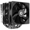 Кулер для процессора ID-Cooling SE-206-XT Black изображение 2