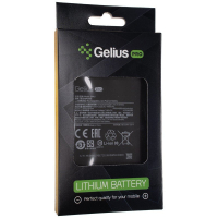 Аккумуляторная батарея Gelius Xiaomi BM4J (Redmi Note 8 Pro) (00000083054) изображение 4