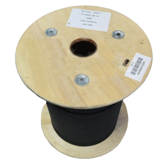 Кабель сетевой FinMark UT004-SM-03-T, 4000м=1бхт. (271938) изображение 3