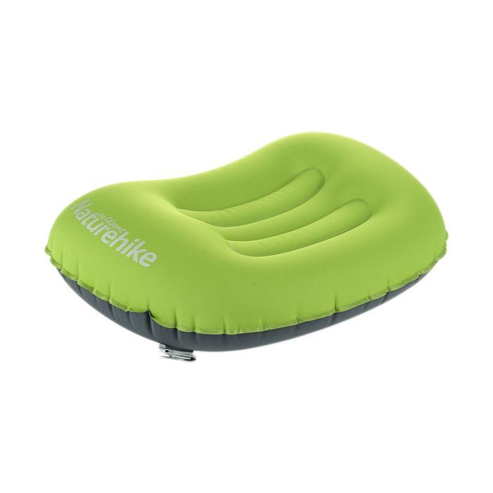 Туристична подушка Naturehike Ultralight TPU NH17T013-Z Green (6927595718247)
