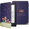 Чехол для электронной книги BeCover Smart Case Amazon Kindle 11th Gen. 2022 6" Moon Adventure (708872)
