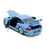Машина Jada металева Форсаж Порше 996 GT3 RS 1:24 (253203080) зображення 3