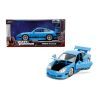 Машина Jada металева Форсаж Порше 996 GT3 RS 1:24 (253203080) зображення 4