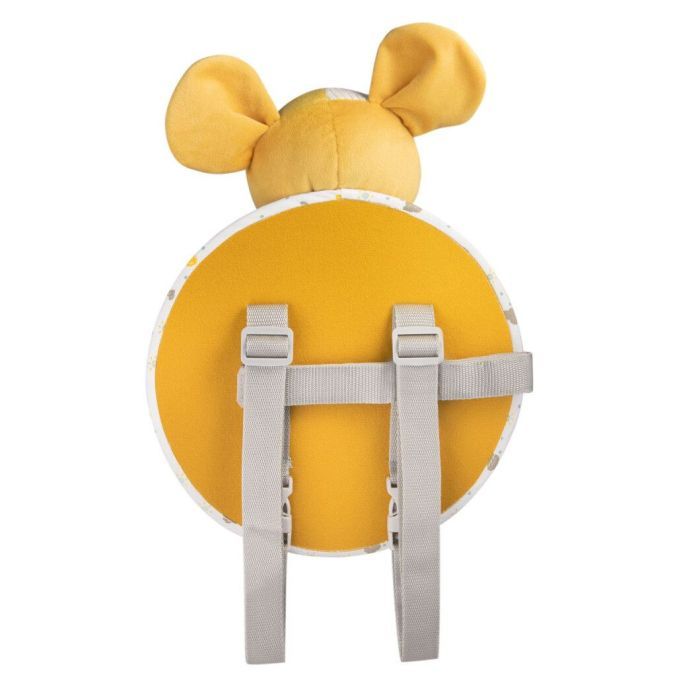 Погремушка Canpol зеркальце Mouse (77/203) изображение 4