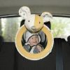 Погремушка Canpol зеркальце Mouse (77/203) изображение 7