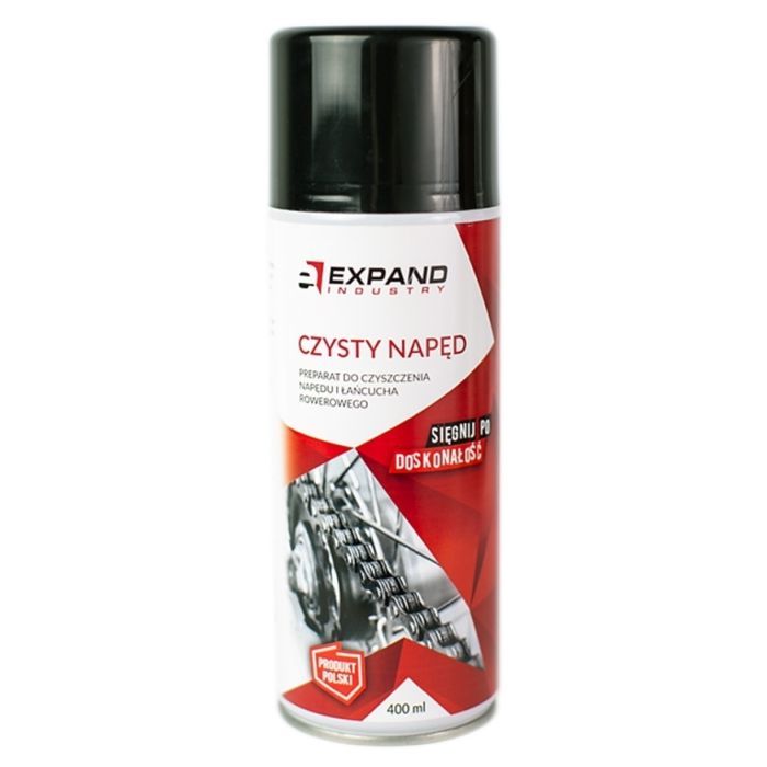 Очиститель цепи Expand 400ml (DEG-002)