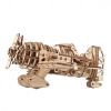 Конструктор Ugears Самолет Бешеный Шершень (6337396) изображение 2