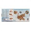 Конструктор Ugears Самолет Бешеный Шершень (6337396) изображение 7