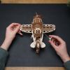 Конструктор Ugears Самолет Бешеный Шершень (6337396) изображение 9