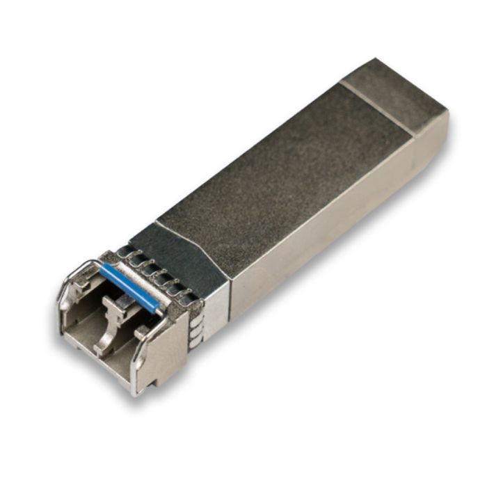 Модуль SFP Mikrotik XS+31LC10D изображение 2