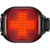 Задня велофара Knog Blinder Mini Cross Rear 30 Lumens Black (12986)