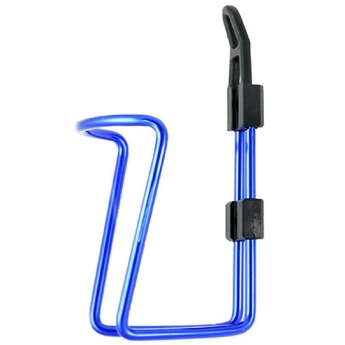 Фляготримач Good Bike Light Blue (88935Blue-IS) зображення 2