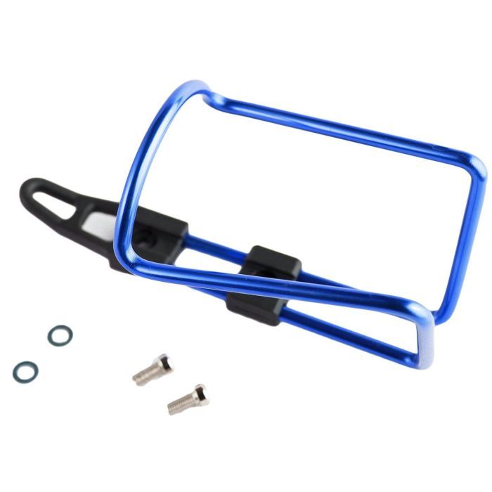 Фляготримач Good Bike Light Blue (88935Blue-IS) зображення 3