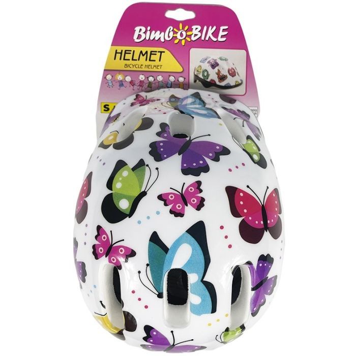 Шлем Bimbo Bike M Blue (90851B-IS) изображение 7