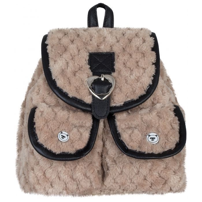 Рюкзак дитячий Cool For School Beige Glamour 301 (CF86532)