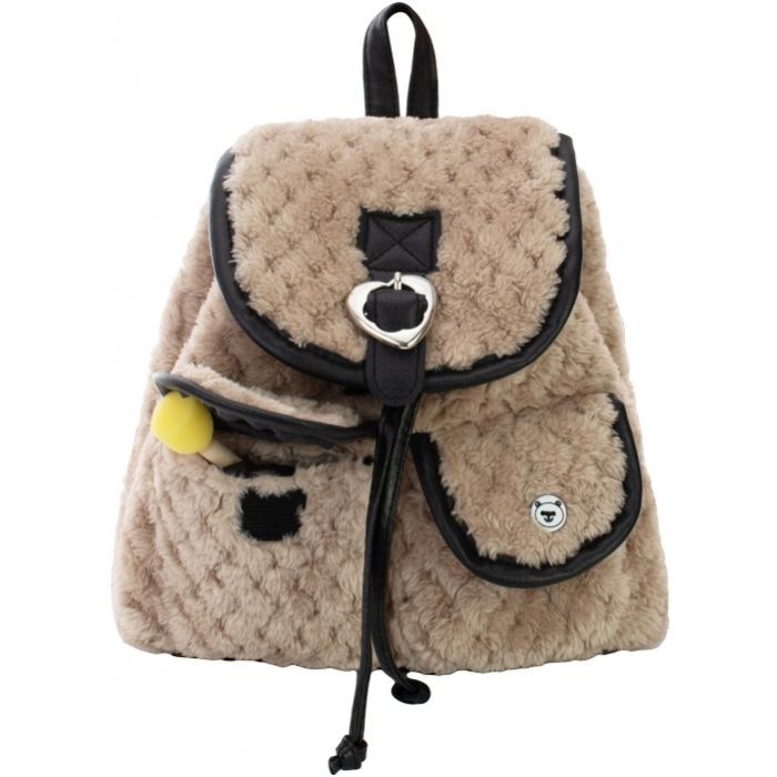 Рюкзак дитячий Cool For School Beige Glamour 301 (CF86532) зображення 3