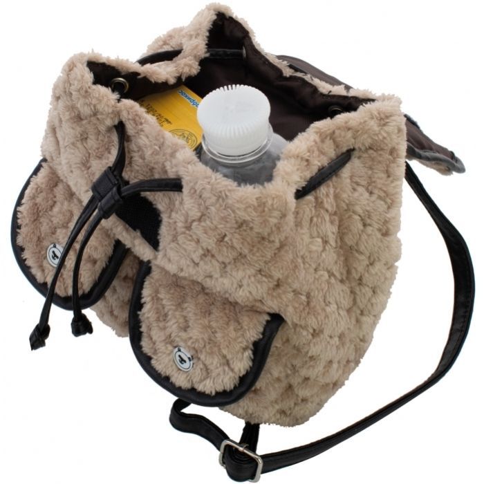 Рюкзак дитячий Cool For School Beige Glamour 301 (CF86532) зображення 4