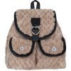 Рюкзак дитячий Cool For School Beige Glamour 301 (CF86532)