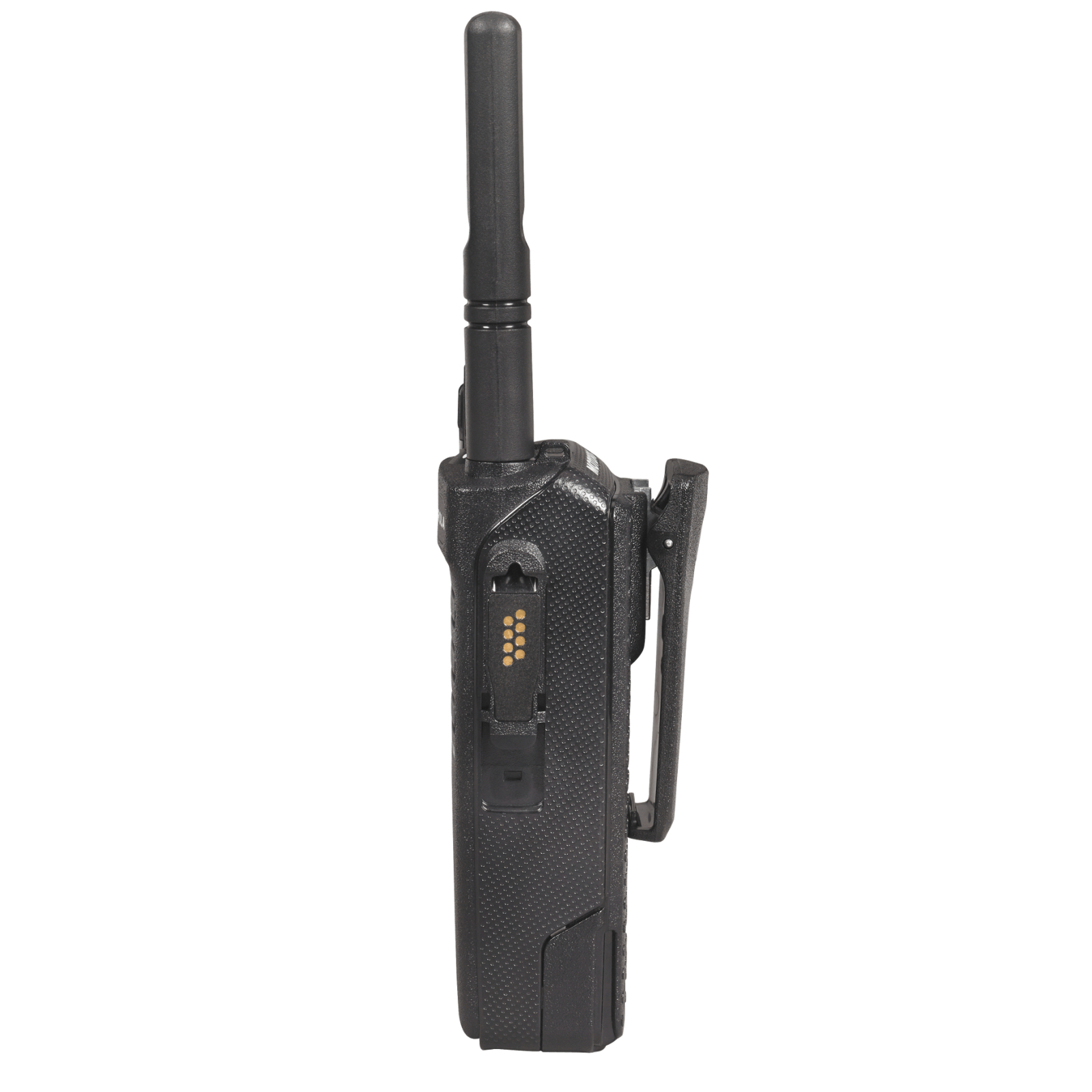 Портативна рація Motorola DP2400E VHF ND PANR302C 2100T зображення 4