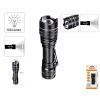 Ліхтар Hama PRO 1 LED L100 Black (00136670) зображення 2