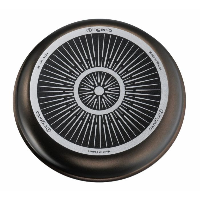 Набір сковорідок Tefal Ingenio XL Intense (L1509273) зображення 10