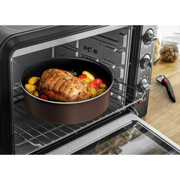 Набір сковорідок Tefal Ingenio XL Intense (L1509273) зображення 2