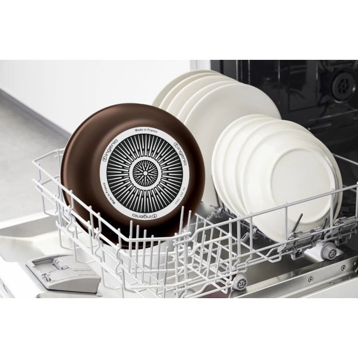 Набір сковорідок Tefal Ingenio XL Intense (L1509273) зображення 5