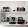 Набір сковорідок Tefal Ingenio XL Intense (L1509273) зображення 6