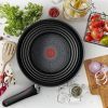 Набір сковорідок Tefal Ingenio XL Intense (L1509273) зображення 9