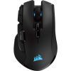 Мышка Corsair Ironclaw RGB Wireless Black (CH-9317011-EU) изображение 3