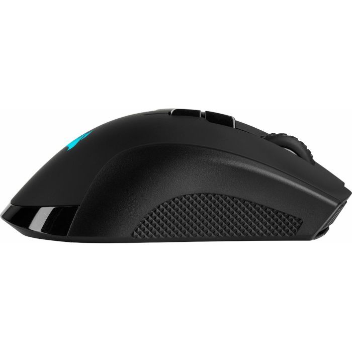 Мышка Corsair Ironclaw RGB Wireless Black (CH-9317011-EU) изображение 5