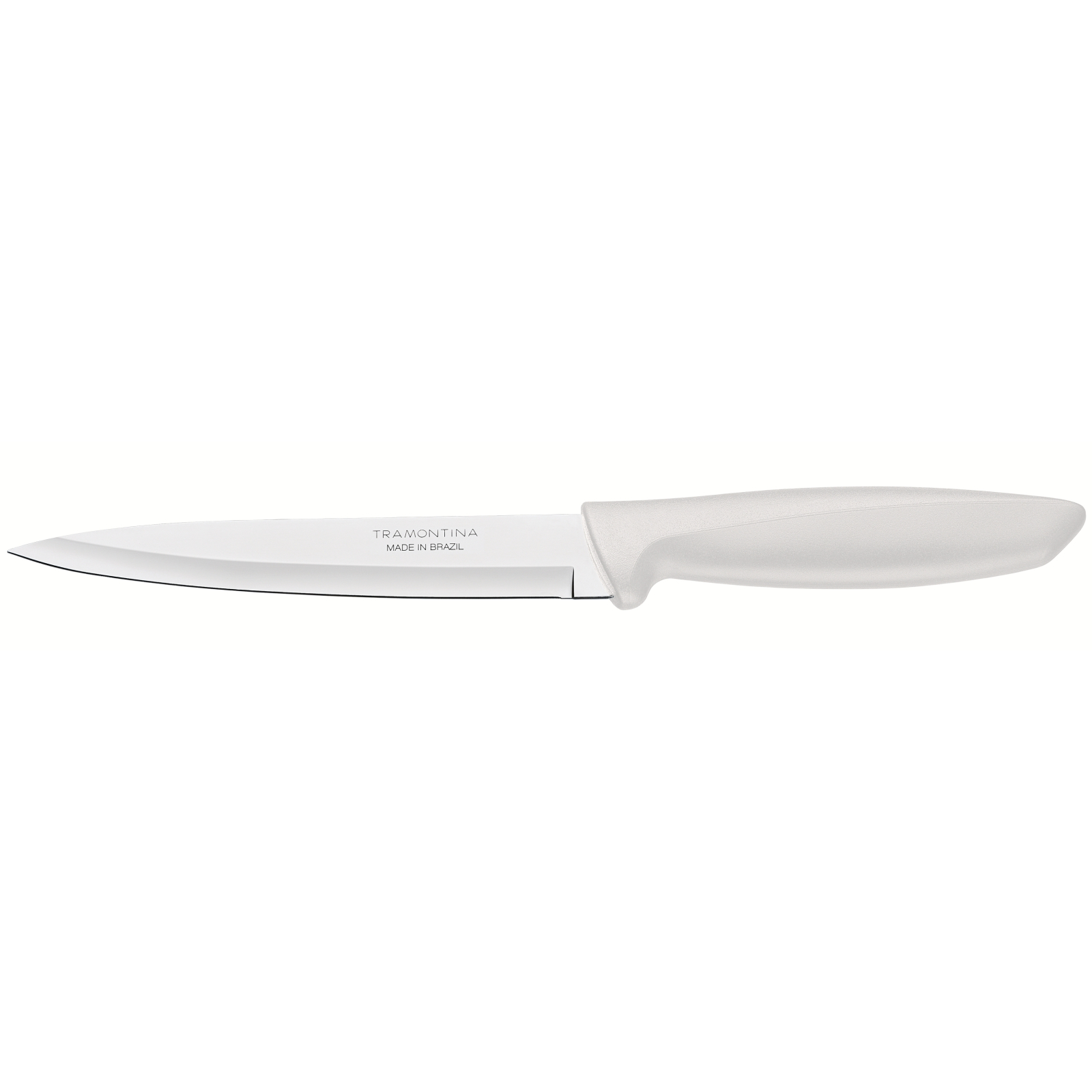 Набор ножей Tramontina Plenus Light Grey 152 мм 12 шт (23424/036) изображение 2