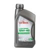 Моторное масло TEMOL Luxe Diesel 10W40 1л (TEMOL 62900)