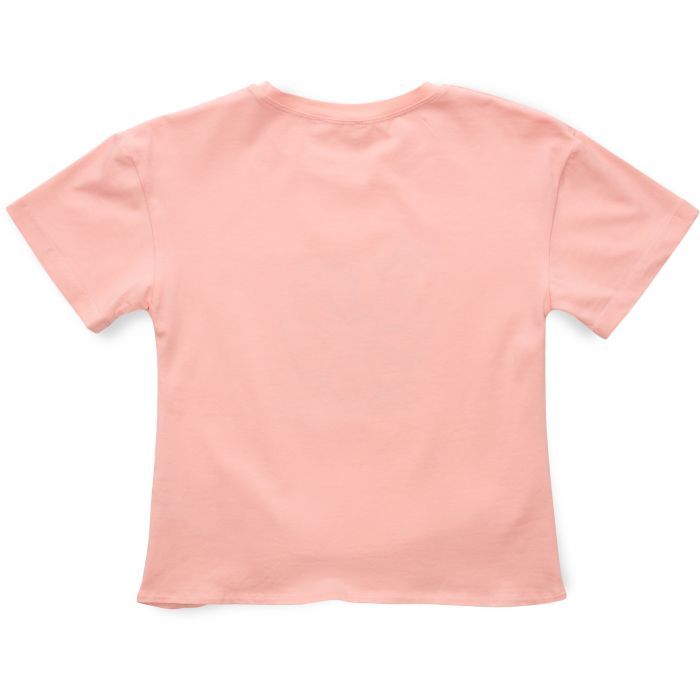 Футболка дитяча Breeze з ромашкою (18731-146G-peach) зображення 2