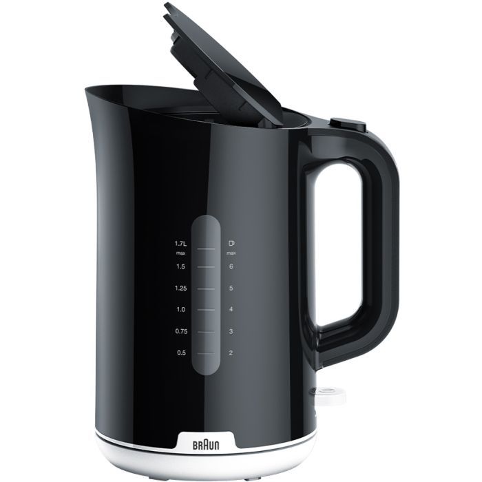 Электрочайник Braun WK 1100 WH изображение 2
