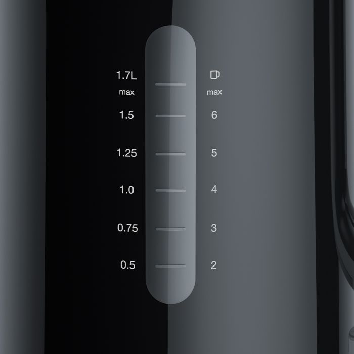 Электрочайник Braun WK 1100 WH изображение 3