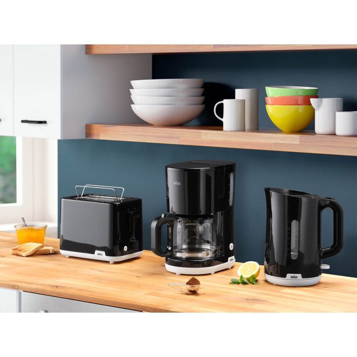Электрочайник Braun WK 1100 WH изображение 4