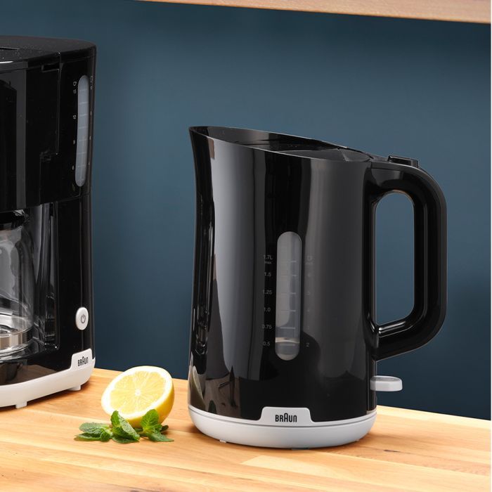 Электрочайник Braun WK 1100 WH изображение 5