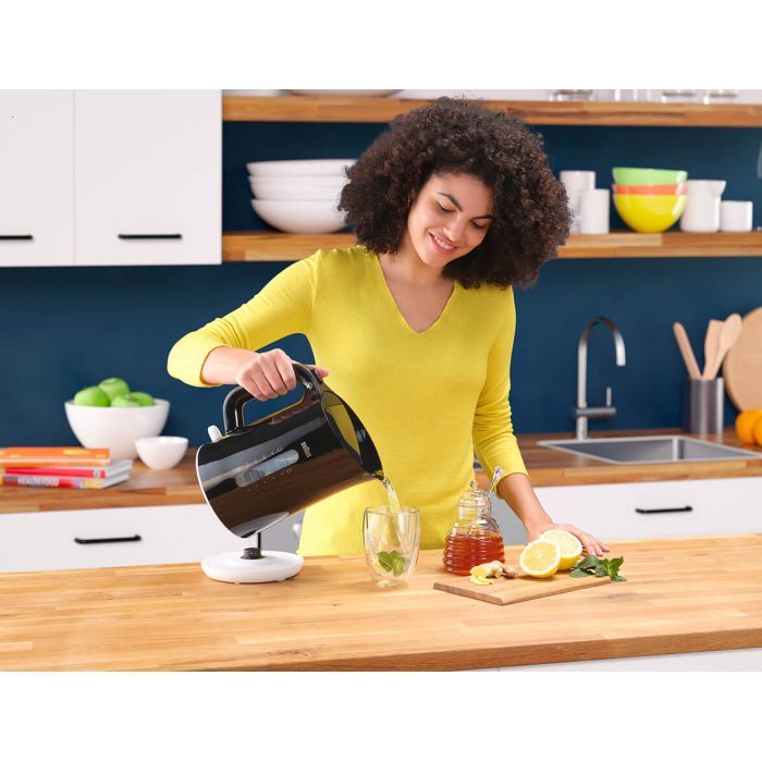 Электрочайник Braun WK 1100 WH изображение 6