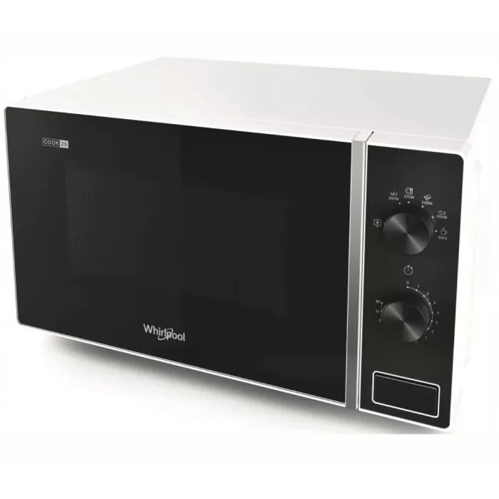 Микроволновая печь Whirlpool MWP101W изображение 2