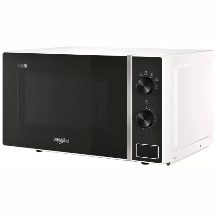 Мікрохвильова піч Whirlpool MWP101W зображення 3