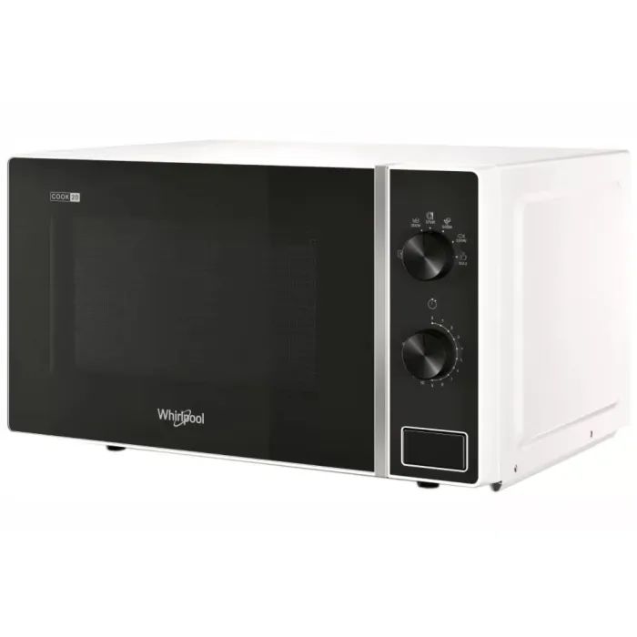 Микроволновая печь Whirlpool MWP101W изображение 3