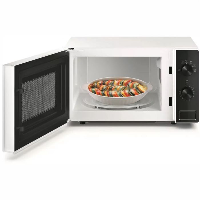 Мікрохвильова піч Whirlpool MWP101W зображення 4