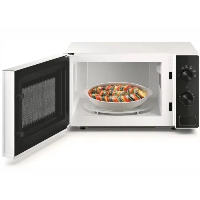 Микроволновая печь Whirlpool MWP101W изображение 4