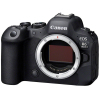 Цифровий фотоапарат Canon EOS R6 Mark II body (5666C031) зображення 2