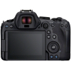 Цифровий фотоапарат Canon EOS R6 Mark II body (5666C031) зображення 3