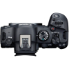 Цифровий фотоапарат Canon EOS R6 Mark II body (5666C031) зображення 6